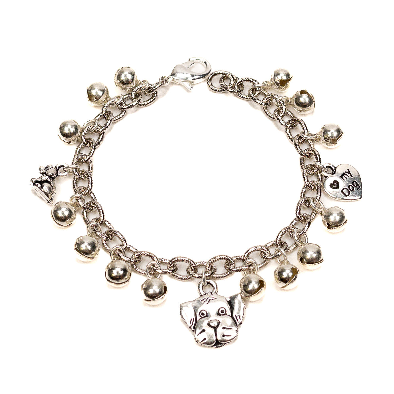 Furry Friends Bracelet (2 Options Available) - Kit or Finished Bracelet