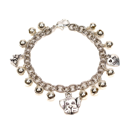 Furry Friends Bracelet (2 Options Available) - Kit or Finished Bracelet