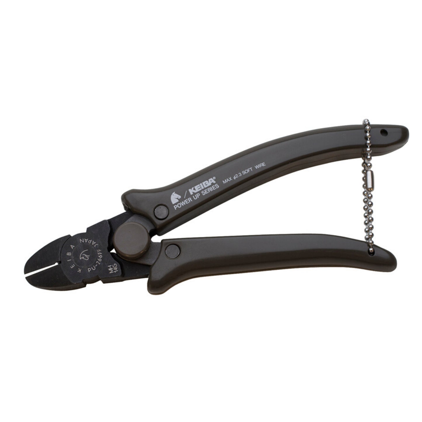 Heavy Duty Flush Cutters - 11 gauge