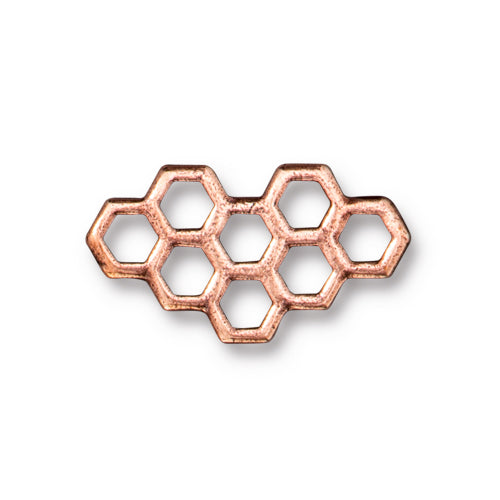 Honeycomb Link (3 Colors Available) - 2 pcs.