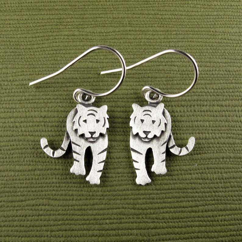 Pocket Pals Sterling Silver Jewelry (1 pc/M2093)-The Bead Gallery Honolulu