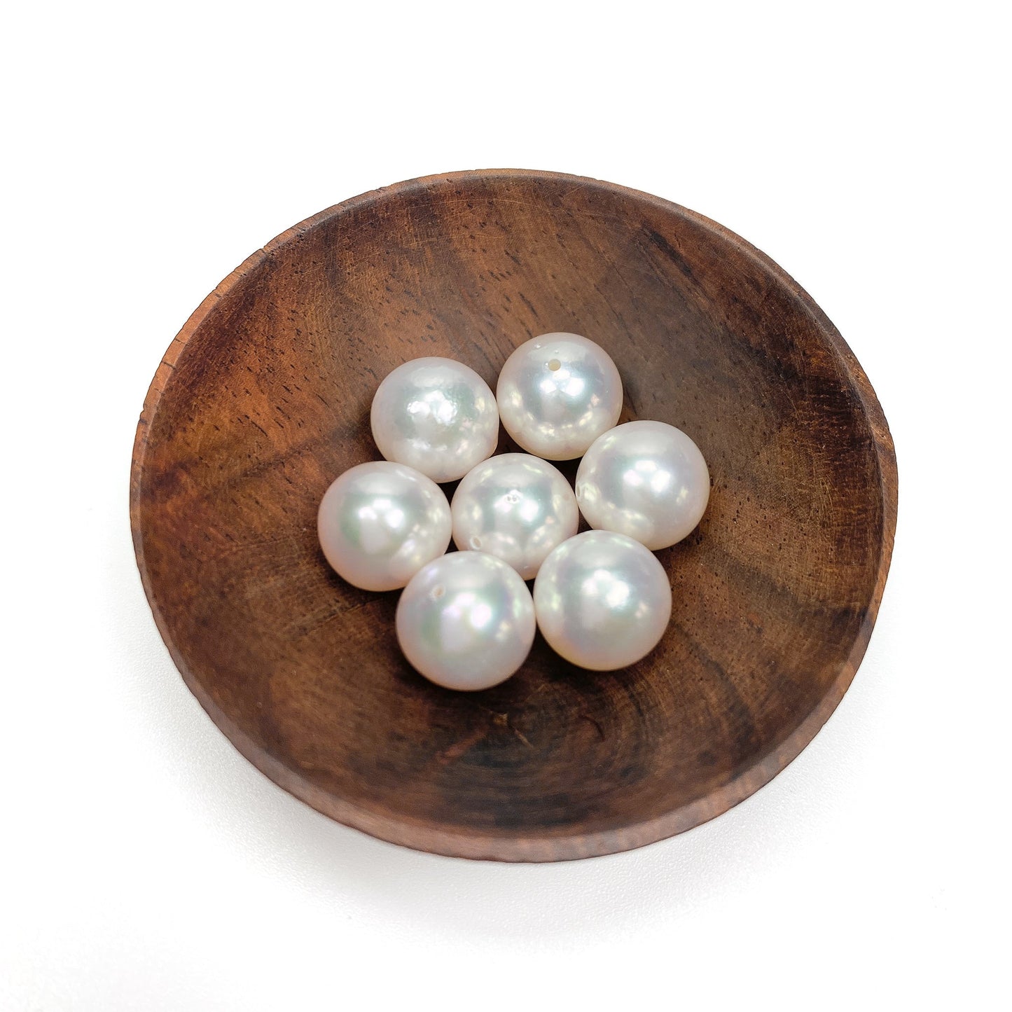 Japan Akoya 9.5-10mm Saltwater Pearl - 1 pc.