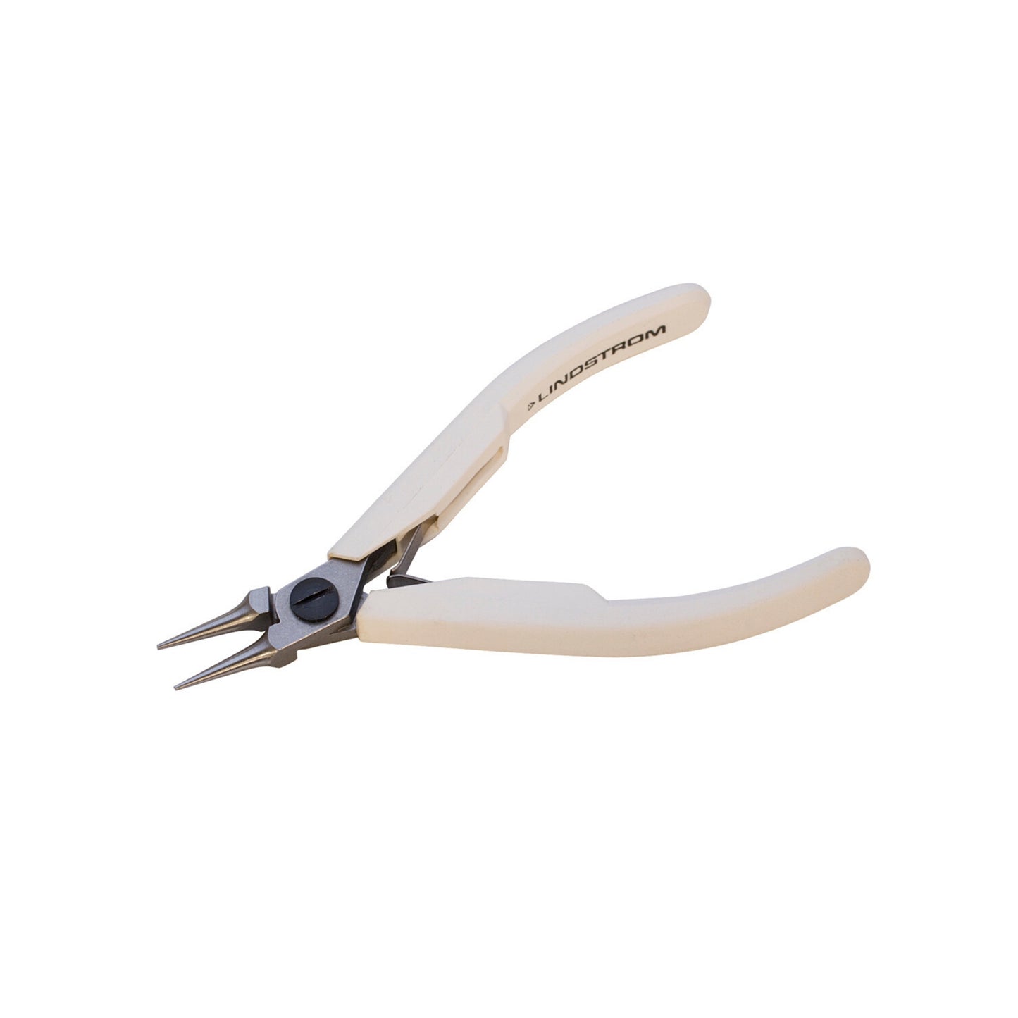 Jeweler's Round Nose Plier - Lindstrom