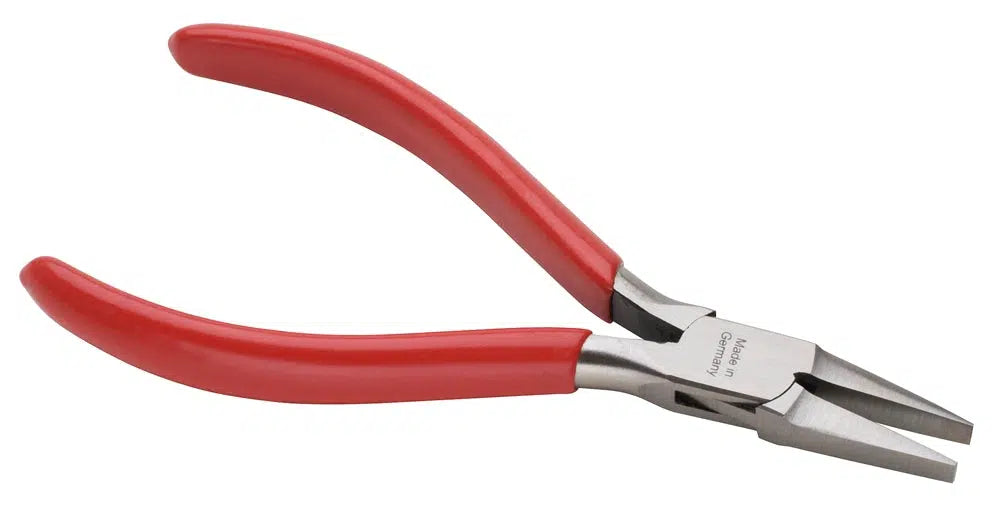 Large Flat Nose Pliers - 1 pc.