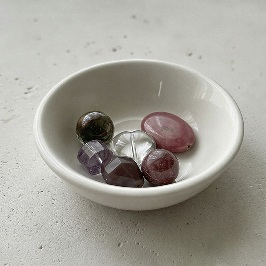 THINK BIG: Gemstone Focal Bead Sets That Rock! (6 pcs/KT197)