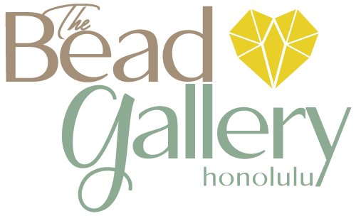 Home, The Bead Gallery, Honolulu, Hawai'i