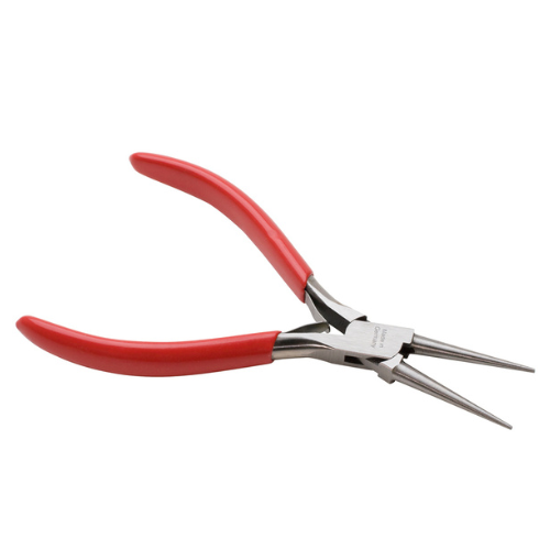 Long Round Nose Pliers (TOOLB6/A)