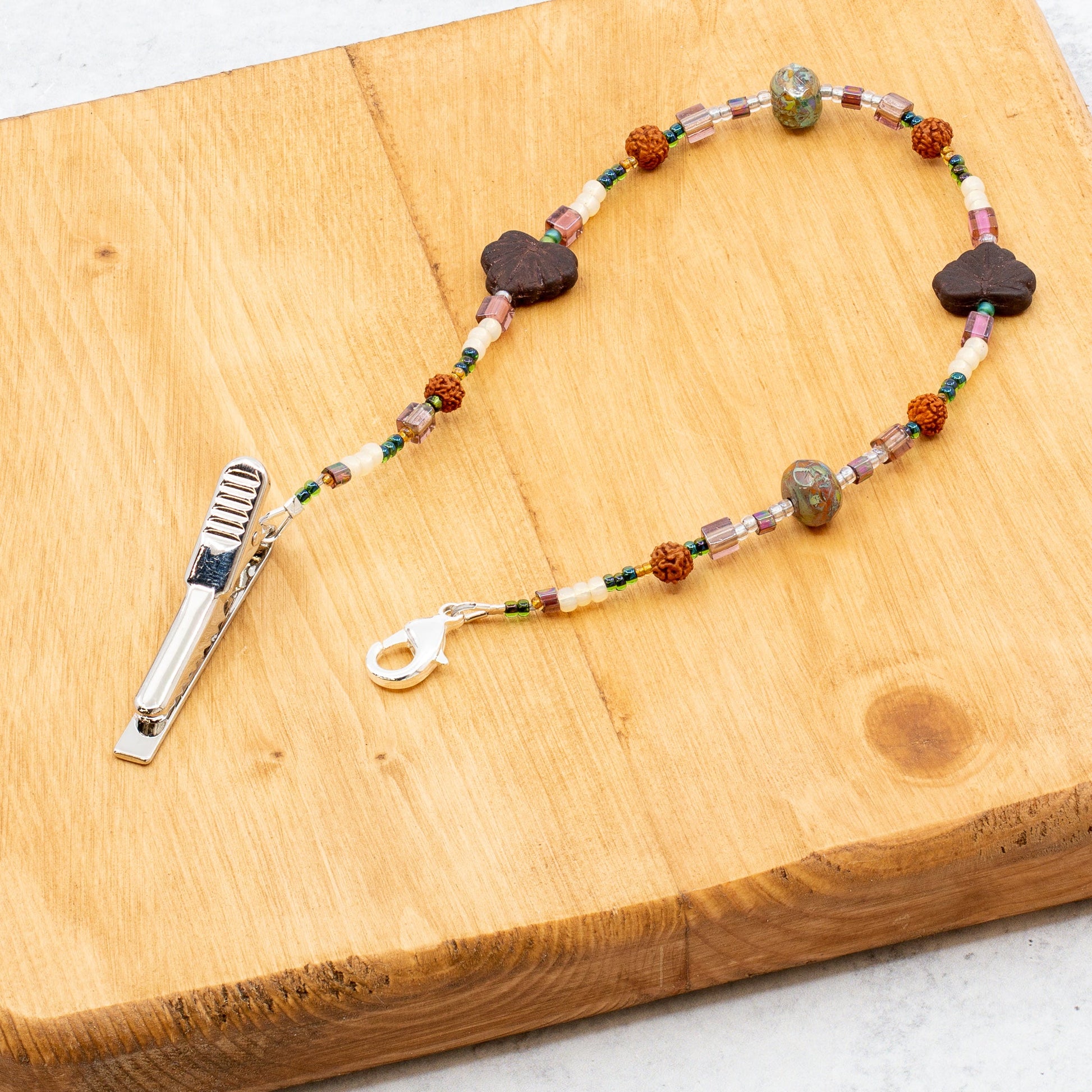 Mask Leash Starter Kit