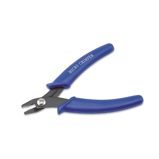 1mm Crimping Plier - Micro Crimper