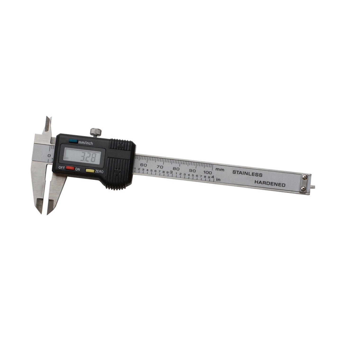 Mini Digital Caliper