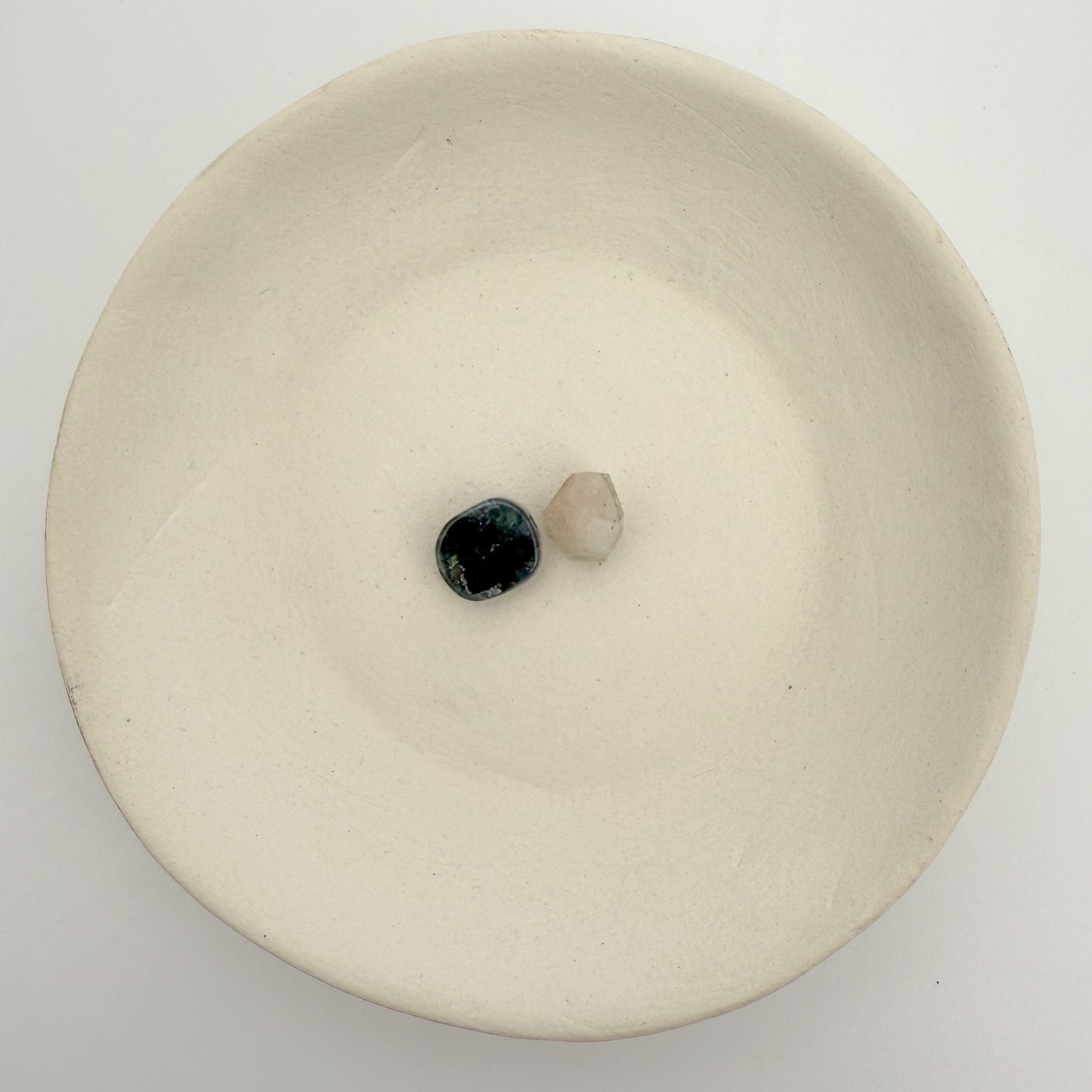 Multicolor Tourmaline Nugget Bead Mix - 2 pcs. (MIX146)-The Bead Gallery Honolulu