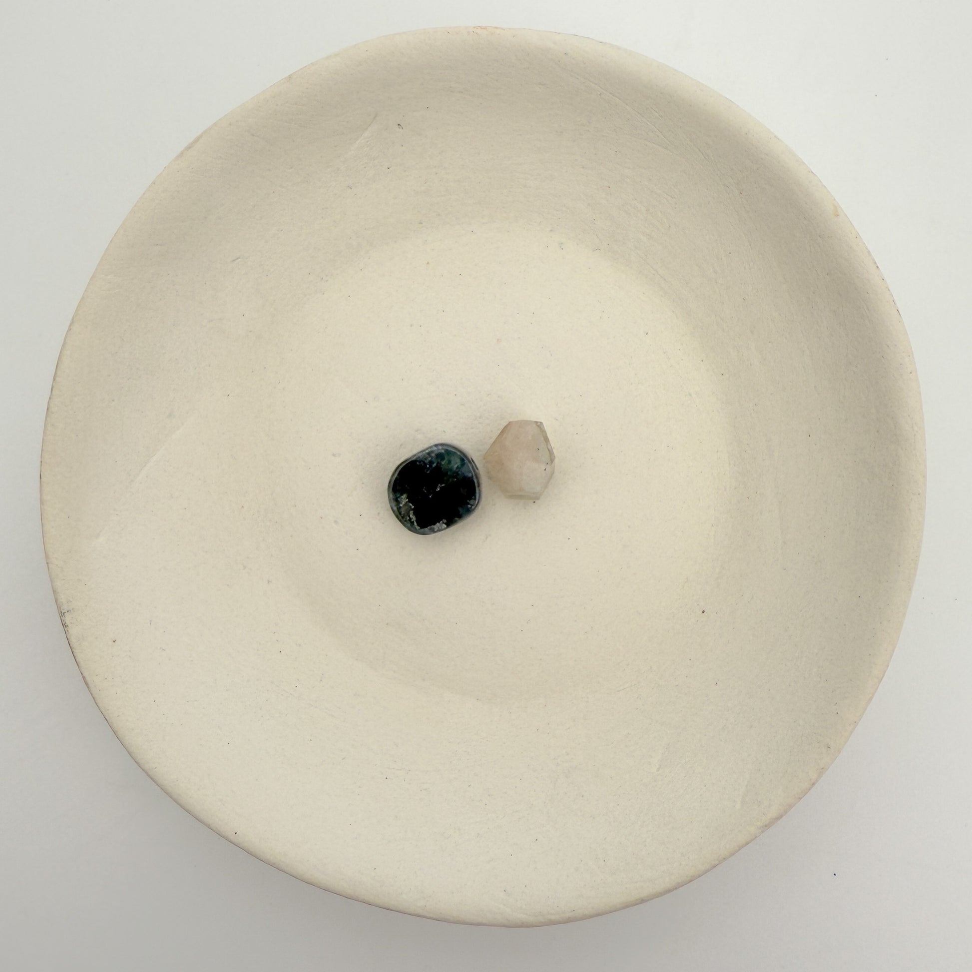 Multicolor Tourmaline Nugget Bead Mix - 2 pcs. (MIX146)-The Bead Gallery Honolulu