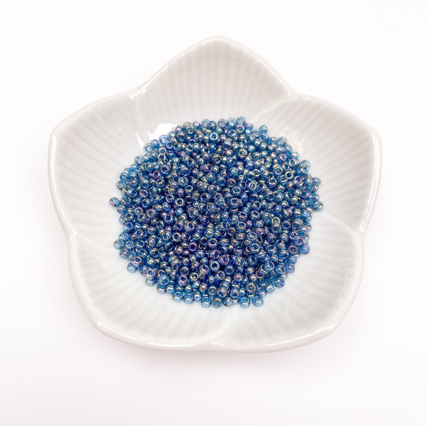 Mystic Ocean Seed Bead - Miyuki 11/0 Round