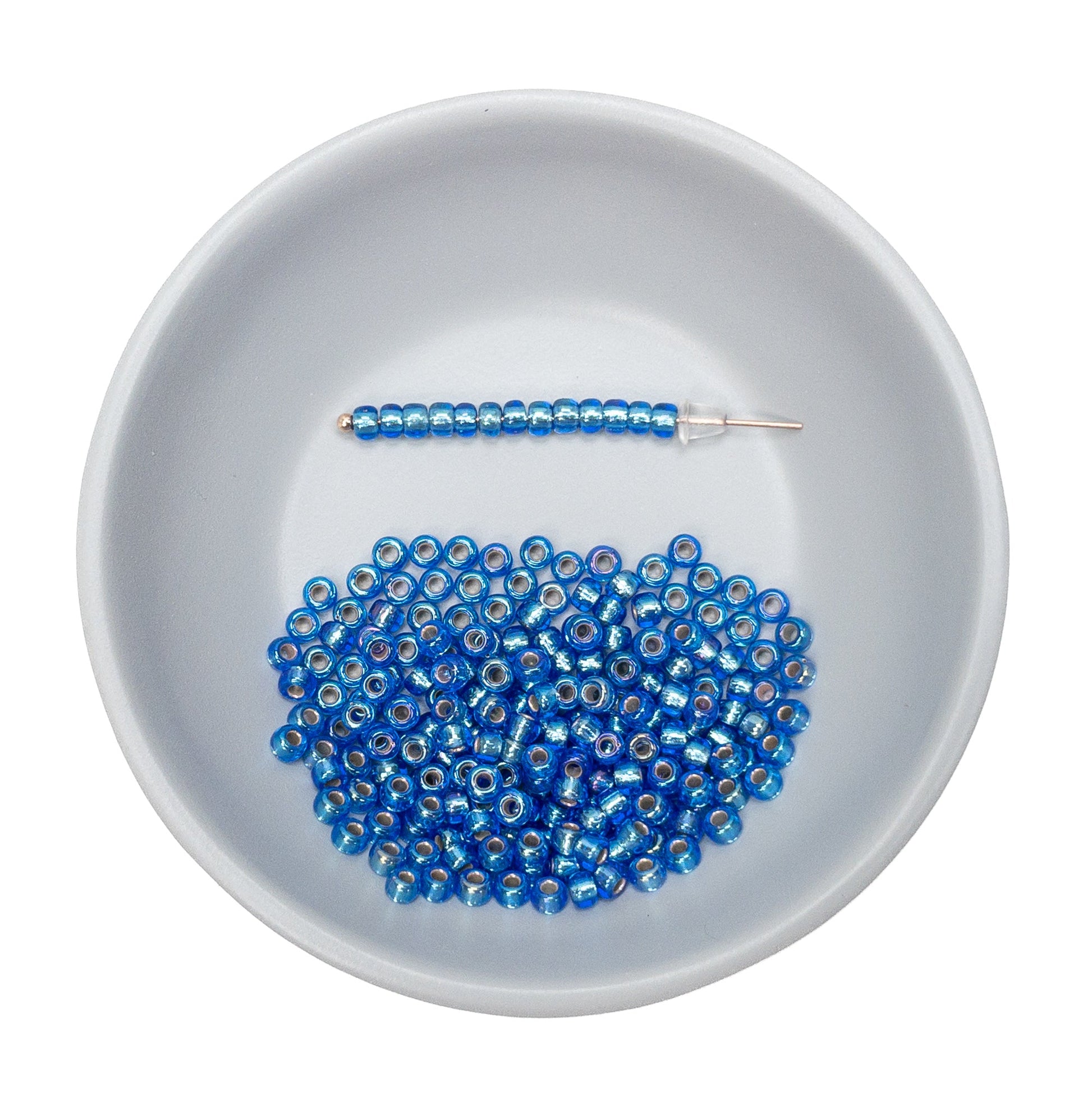 Oceania Seed Bead - Miyuki 8/0