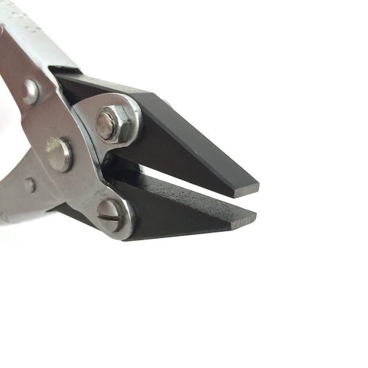 Parallel Jaw Pliers - Flat Nose (TLB23A)