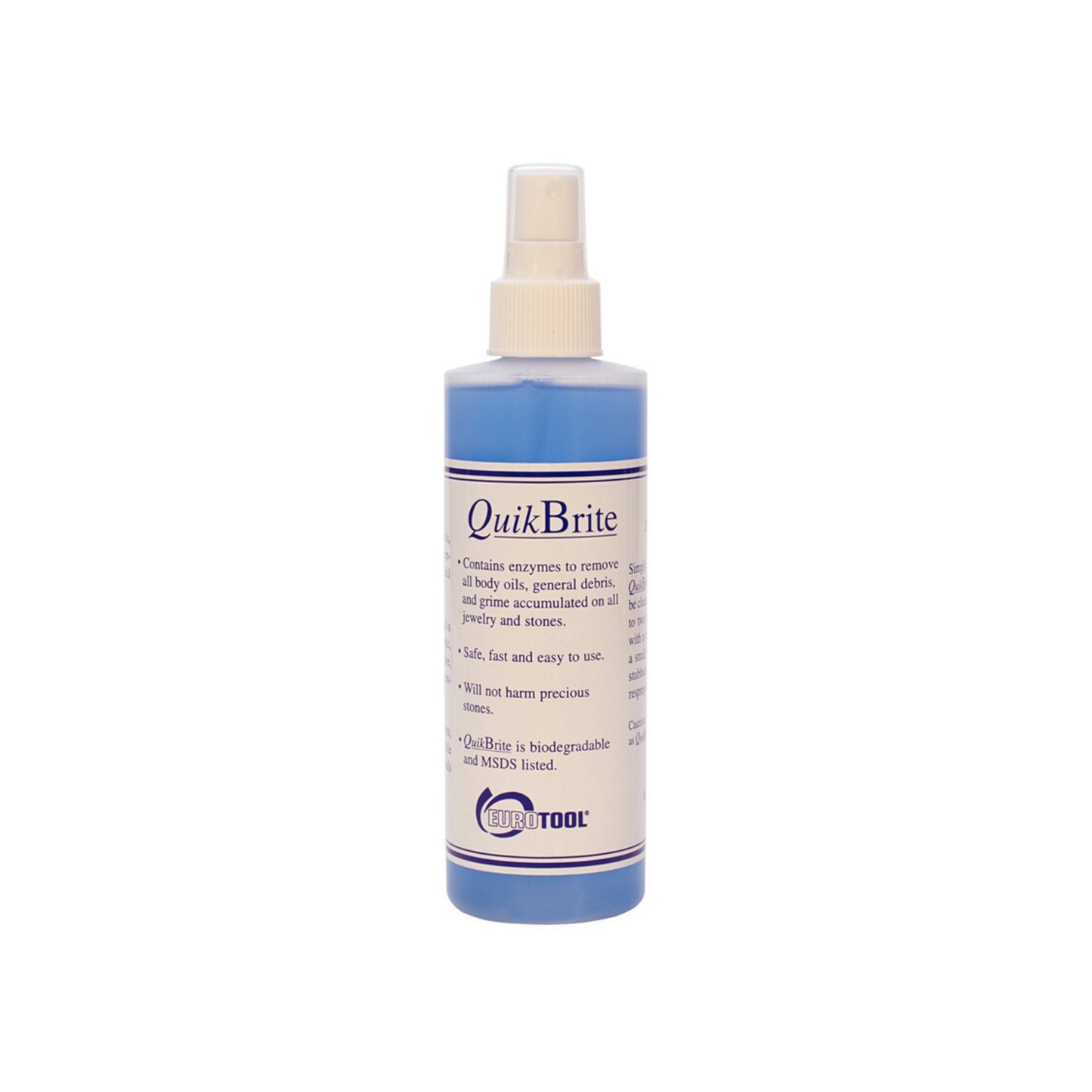 Quick Brite - 8oz.