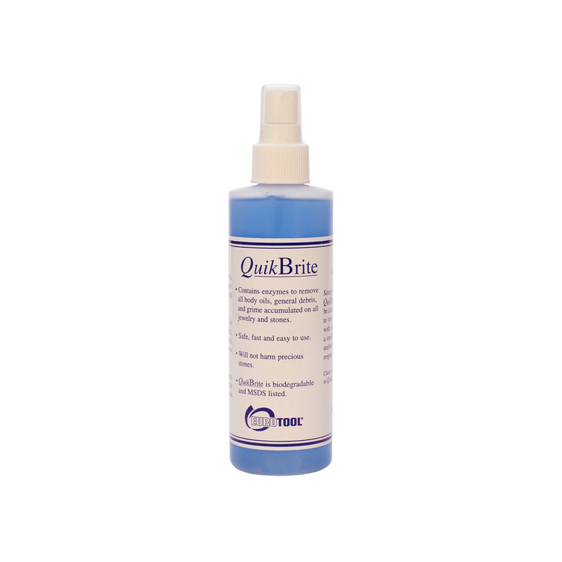 Quick Brite - 8oz.