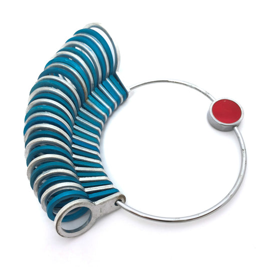 Ring Sizer Tool (TOOLA12A)-The Bead Gallery Honolulu