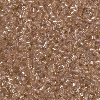 Roscato Seed Bead - Miyuki 11/0 Delica