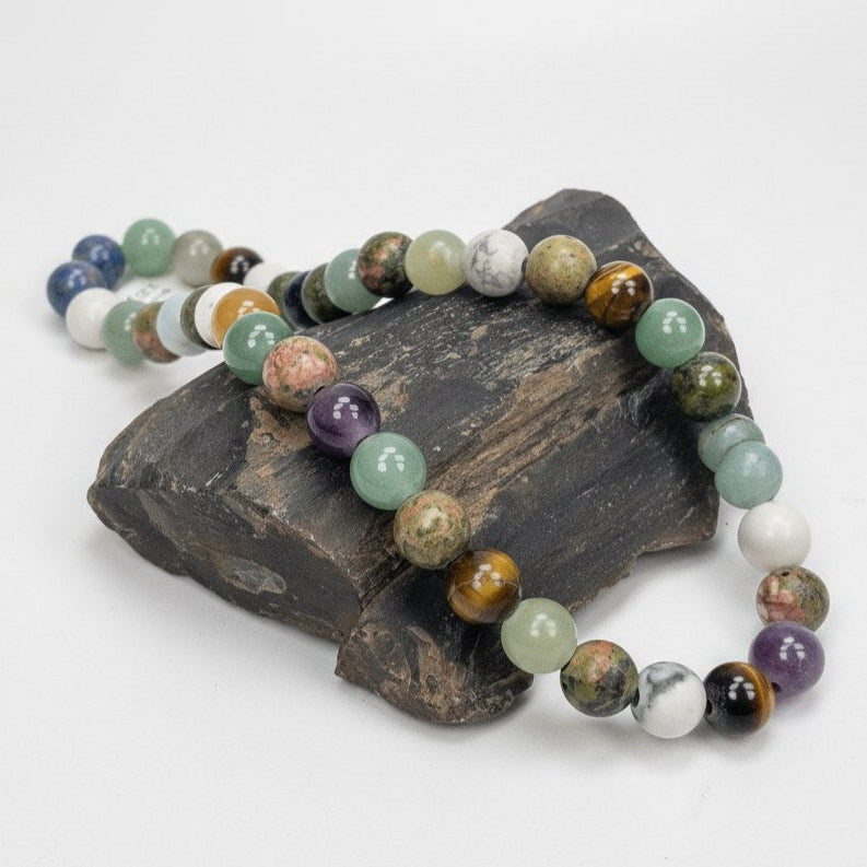 AI Enhanced – Transform into luxury product shot with professional lighting and refined composition