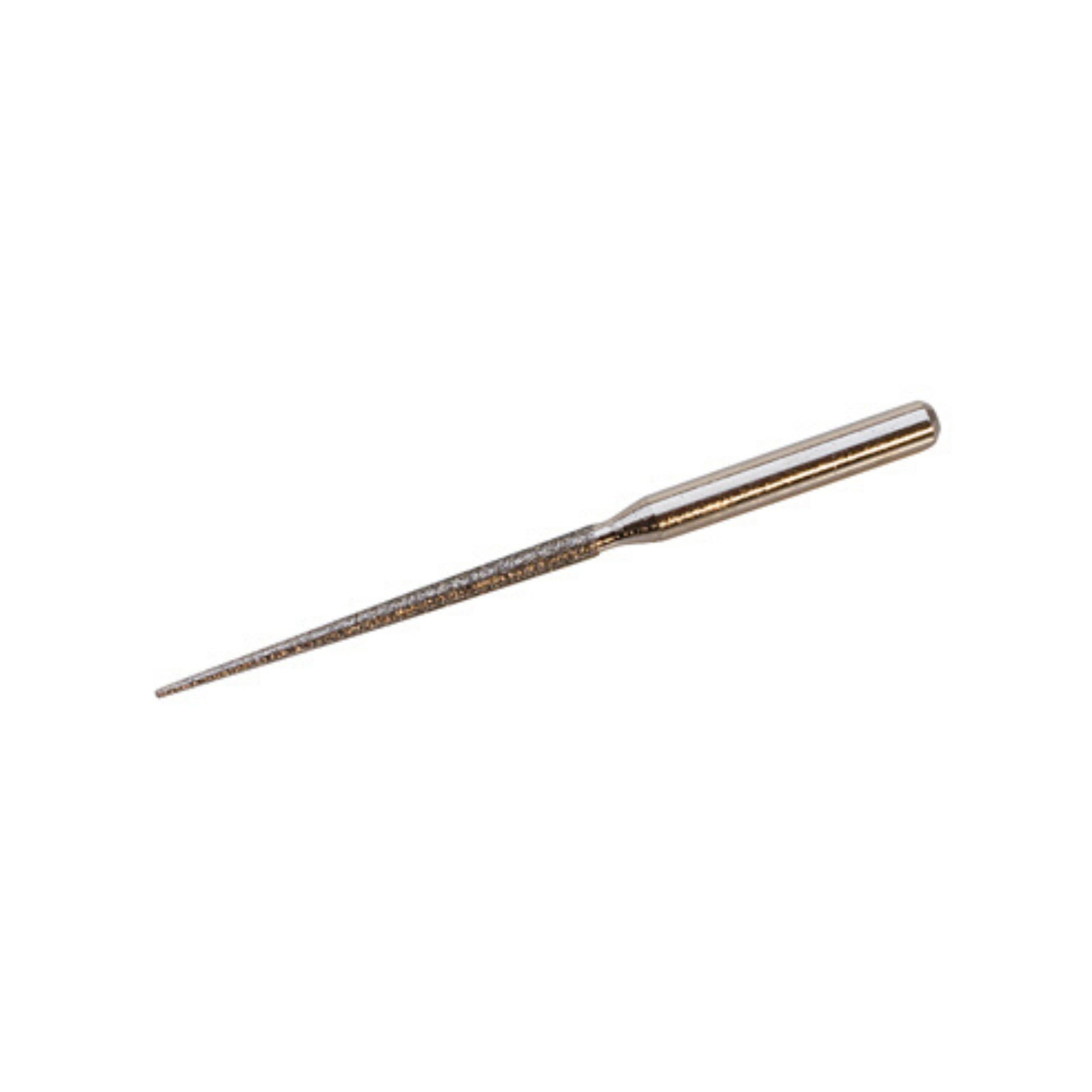 Small Diamond Tapered Bit (Reamer) - 2 pcs.