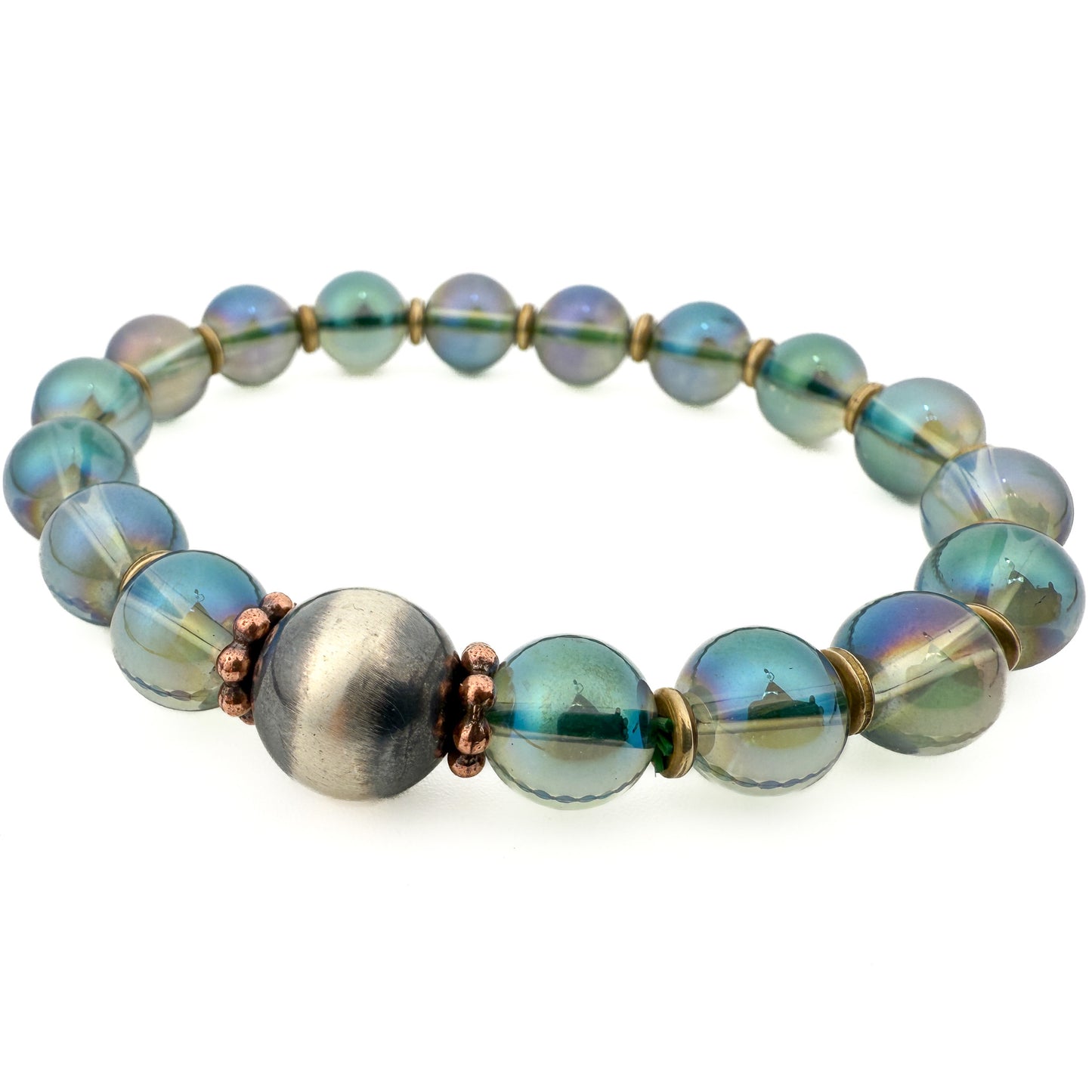 Spring Solstice 2025 Jewelry Drop (CS034)-The Bead Gallery Honolulu