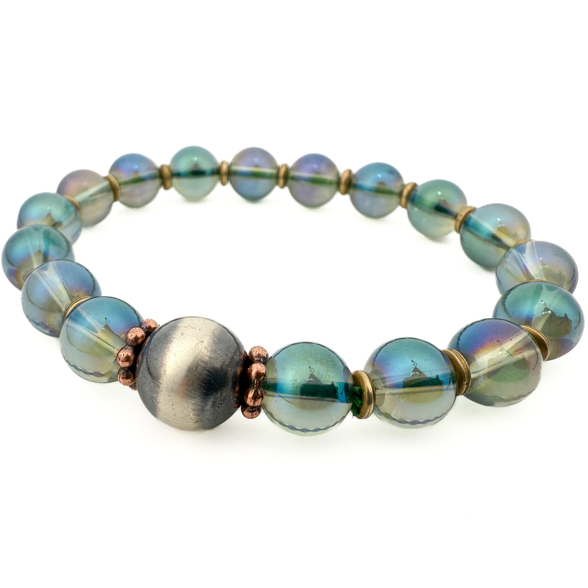 Spring Solstice 2025 Jewelry Drop (CS034)-The Bead Gallery Honolulu