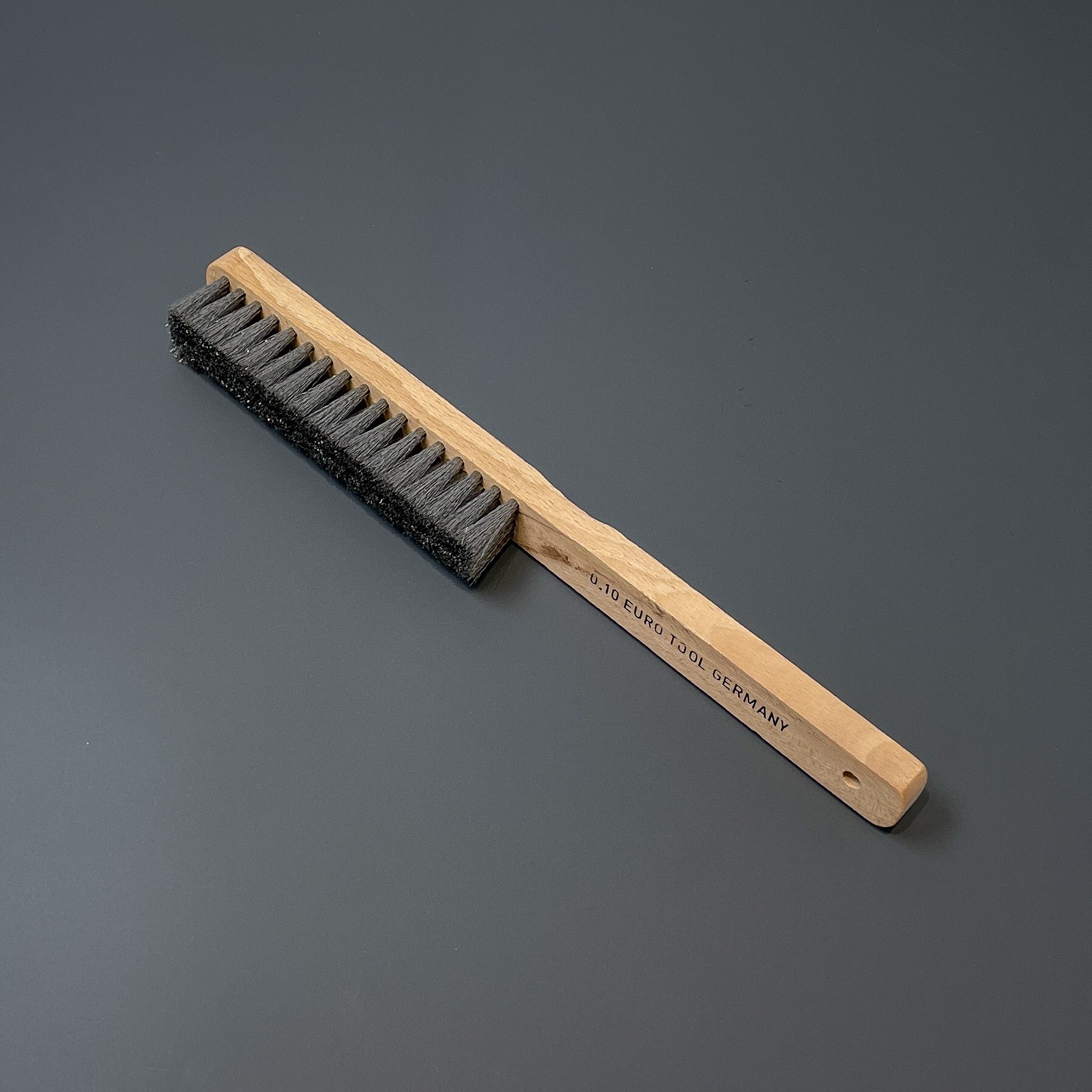 Steel Brush