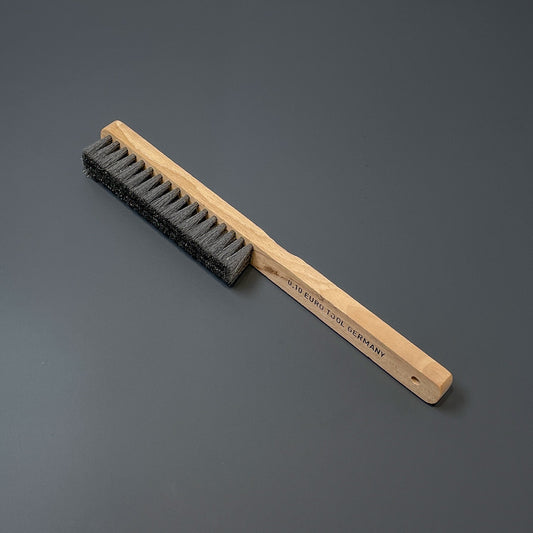 Steel Brush