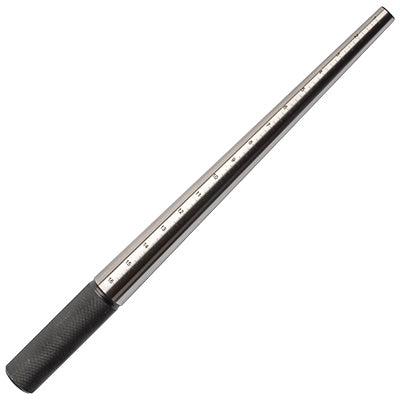 Steel Ring Mandrel - Professional Quality-The Bead Gallery Honolulu