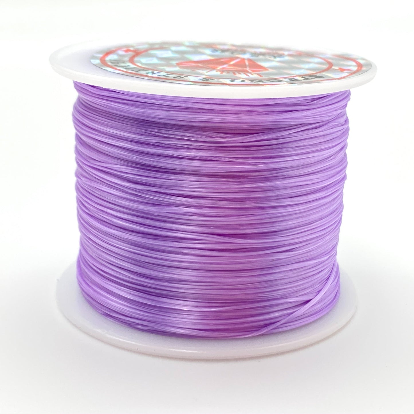 Stretchy Cord Spool - A BESTSELLER