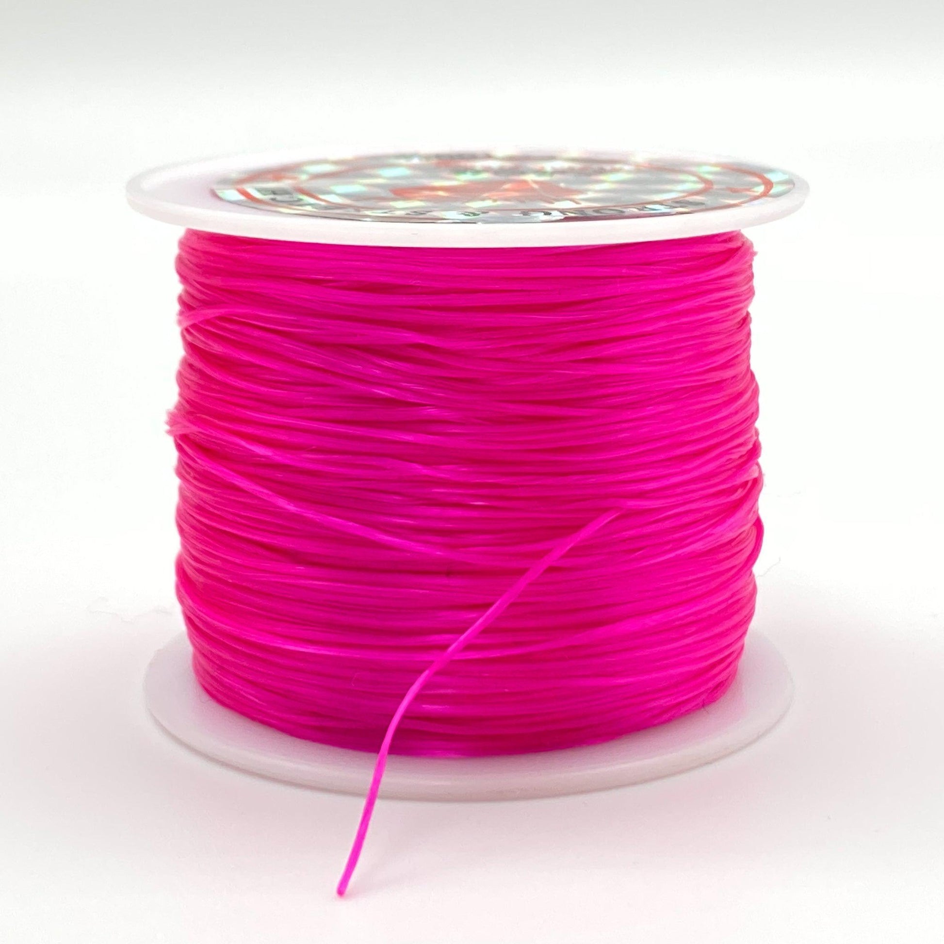 Stretchy Cord Spool - A BESTSELLER