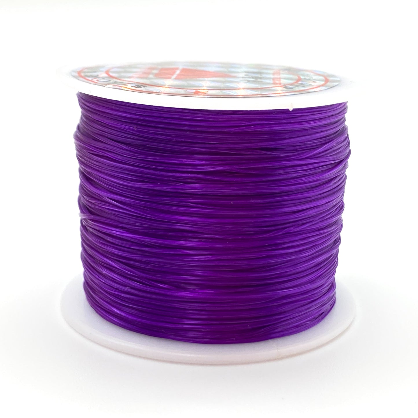 Stretchy Cord Spool - A BESTSELLER