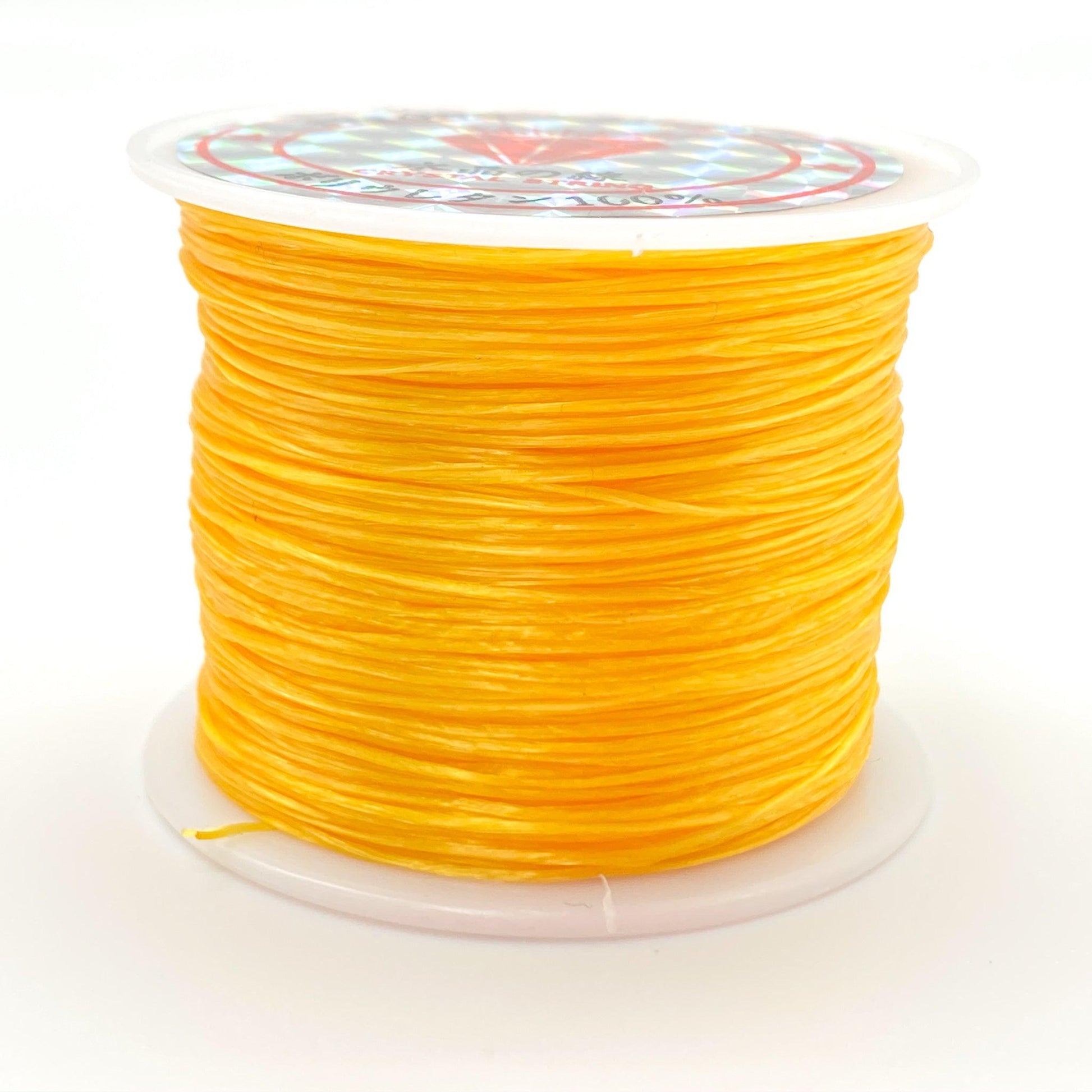 Stretchy Cord Spool - A BESTSELLER