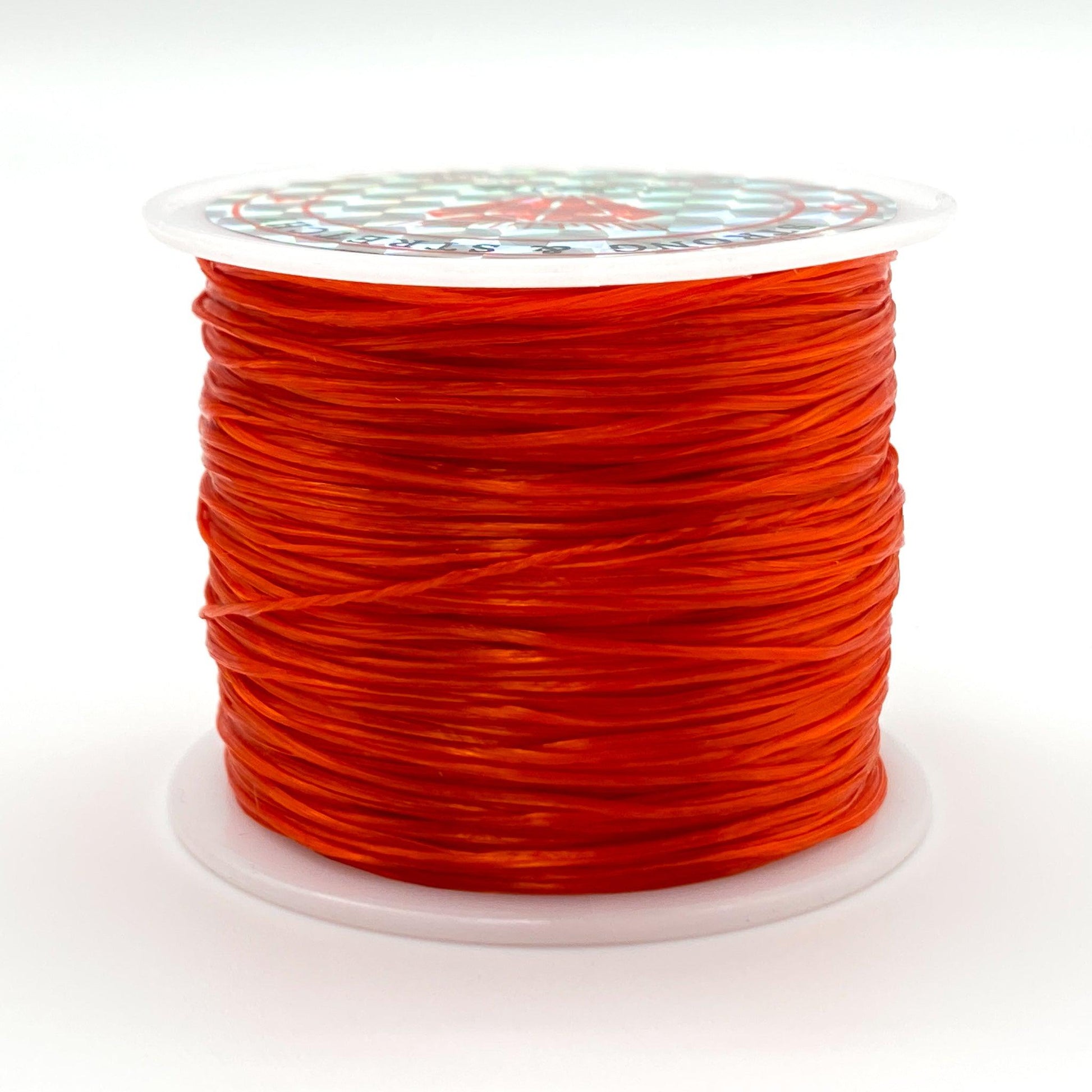 Stretchy Cord Spool - A BESTSELLER