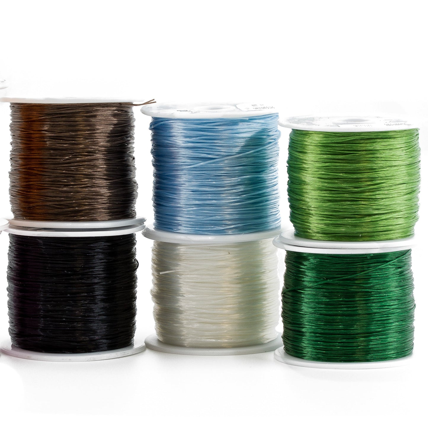 Stretchy Cord Spool - A BESTSELLER