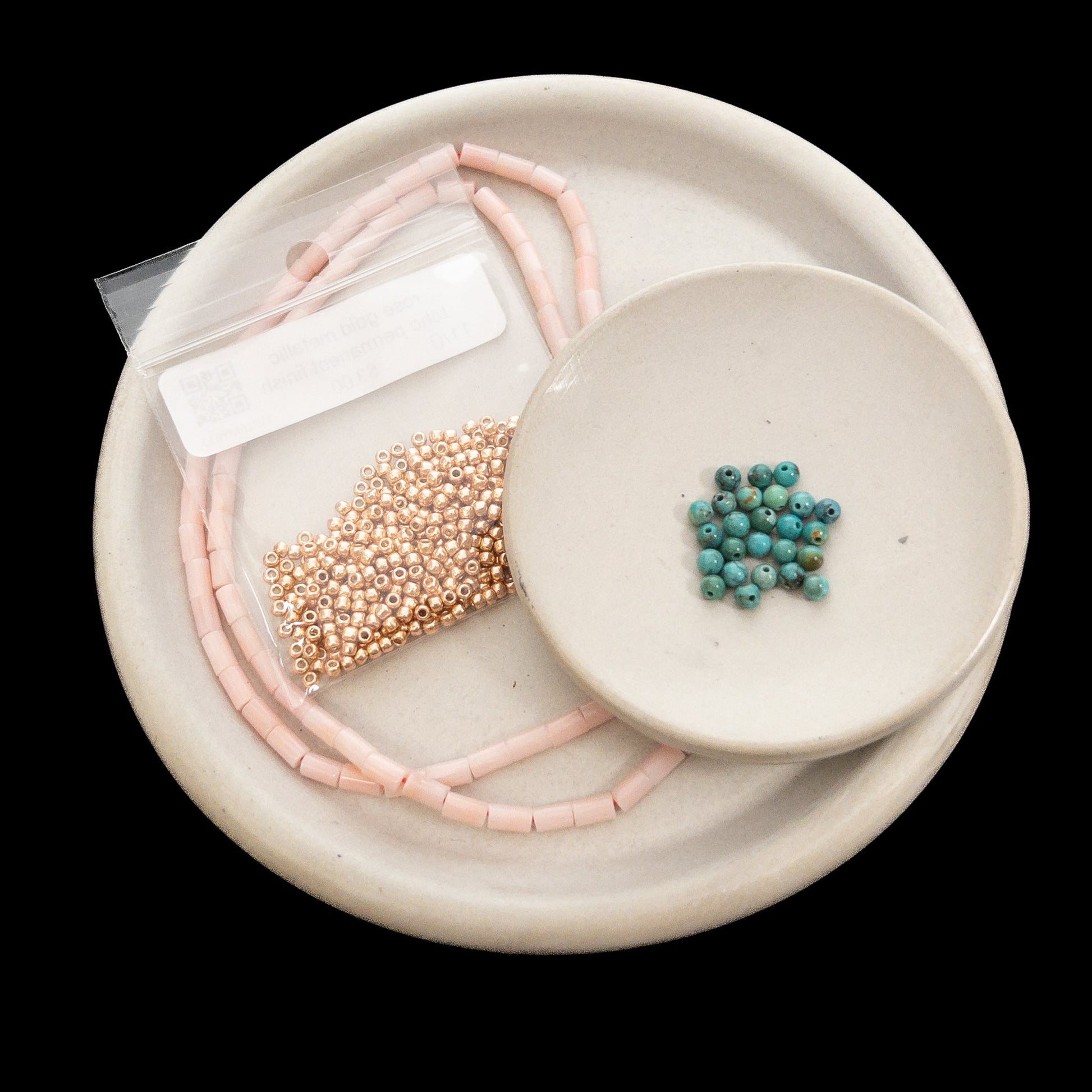 Sunny Southwest Necklace/Bracelet Kit (2 Colors Available)