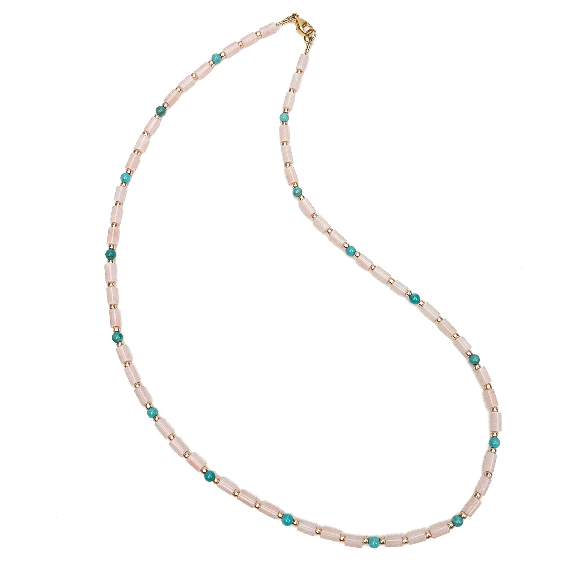 Sunny Southwest Necklace/Bracelet Kit (2 Colors Available)