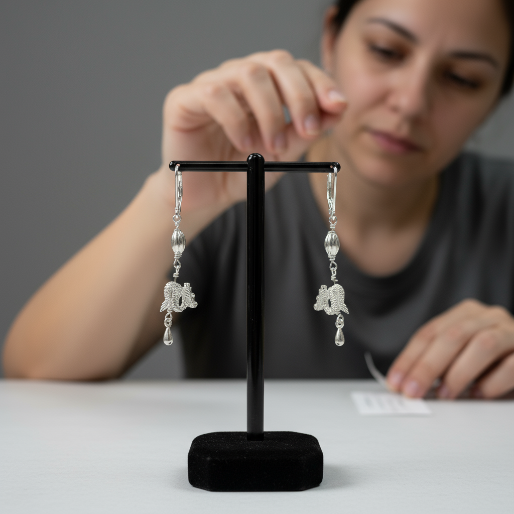 AI-generated product image