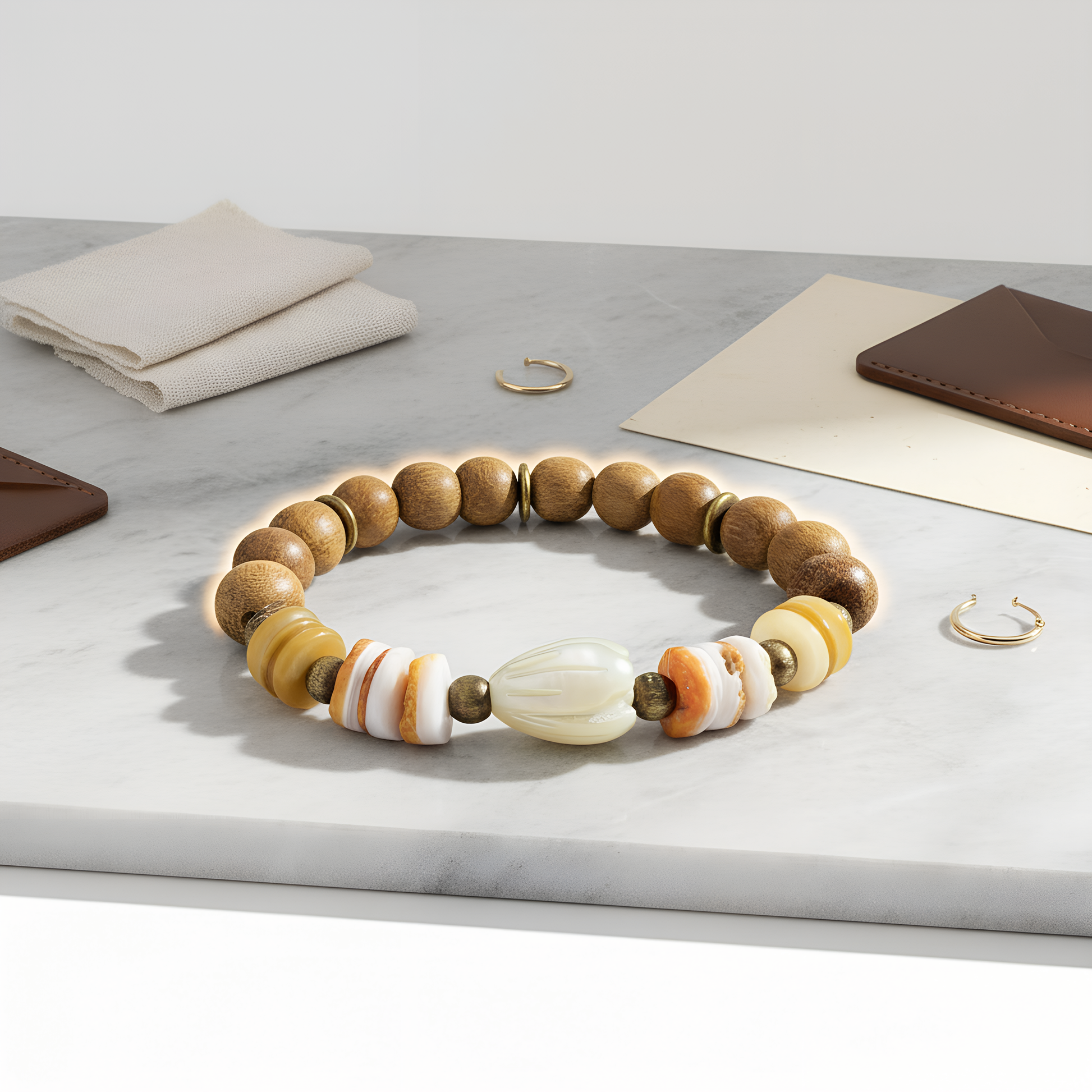 AI-generated product image