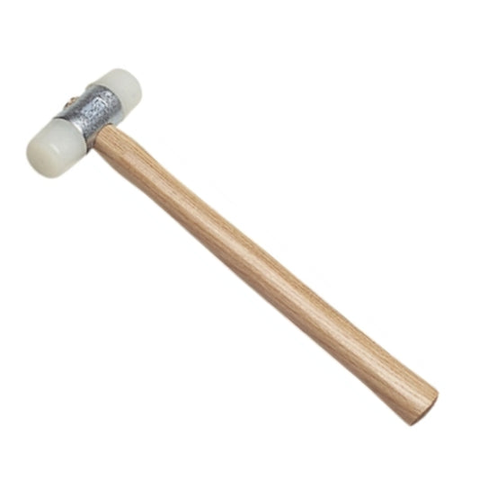 Nylon Hammer w/Ash Handle