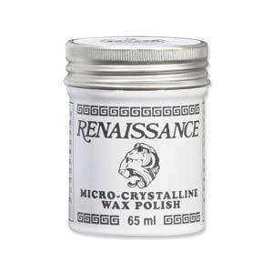 Renaissance Wax Polish - 2.25 oz.