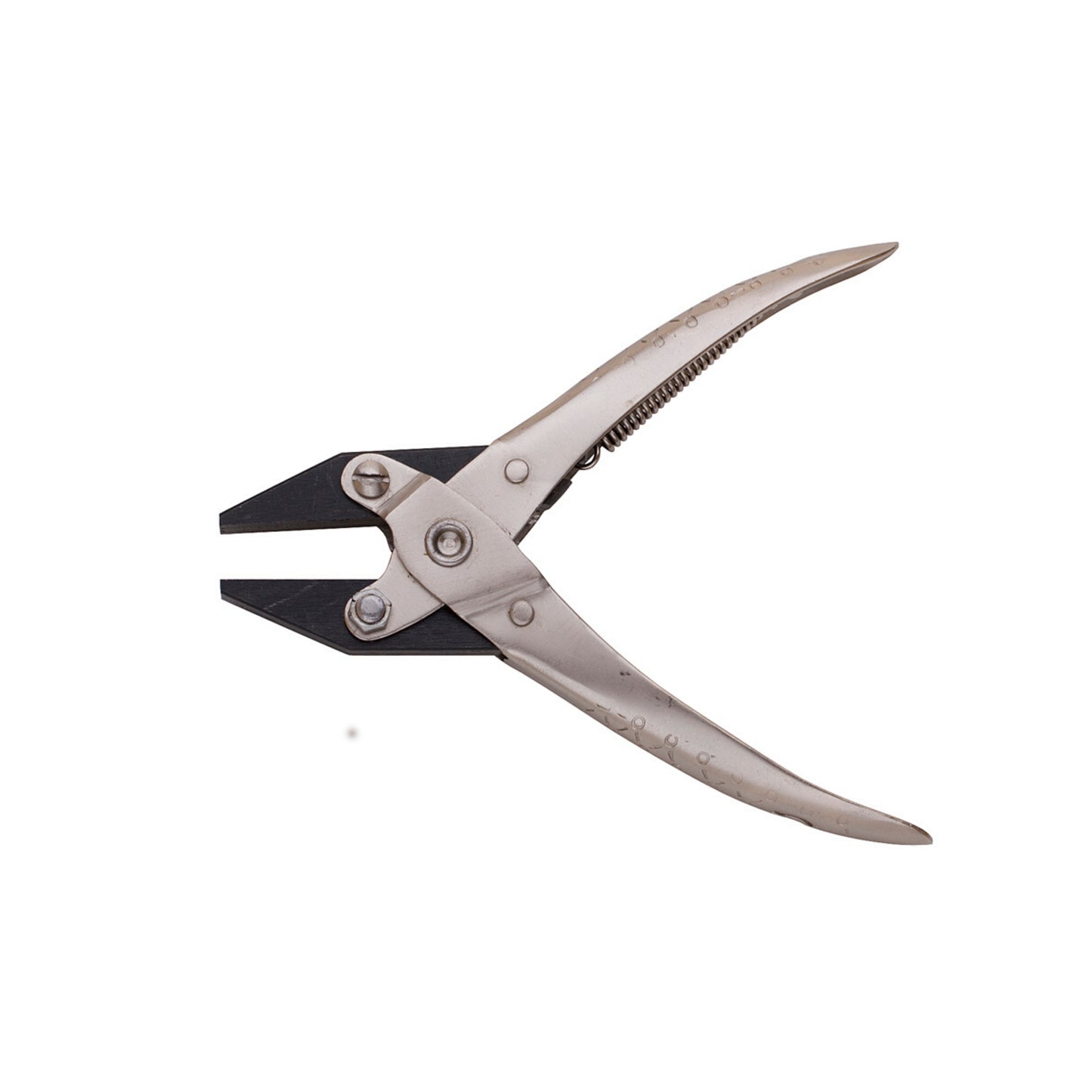 Parallel Jaw Pliers - Flat Nose