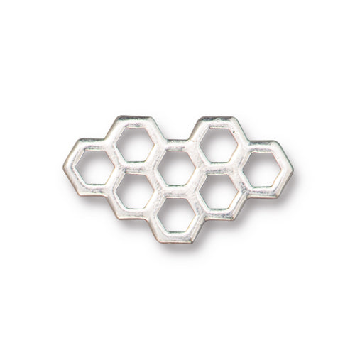 Honeycomb Link (3 Colors Available) - 2 pcs.