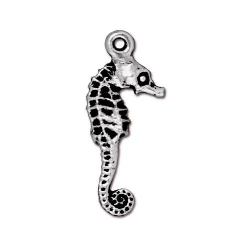 Seahorse Drop (2 Colors Available) - 3 pcs.