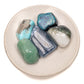 Joy's Tumbled Stone Mix for the New Year (Water Tiger Energy) - 5 pcs.