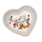 Happy Hearts Gemstone Bead Mix (5 Options Available) - 30 pcs.