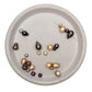 Rich and Dark Freshwater Pearl Stashbuilder's Mix - 1 bag-The Bead Gallery Honolulu