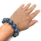 Azurite Bracelet - Clarity