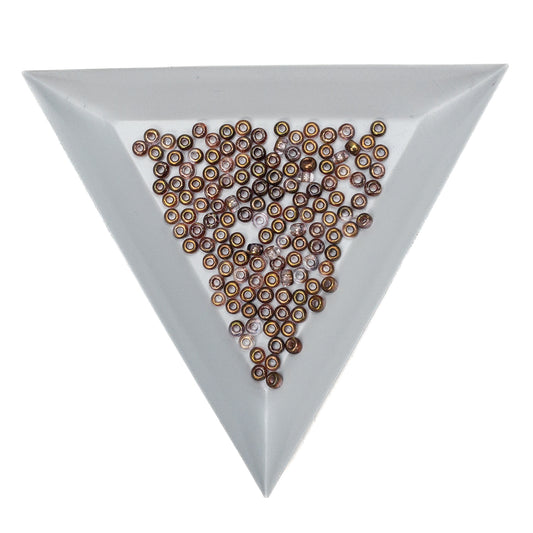 Sahara Sunrise Seed Bead - Toho Hybrid 8/0